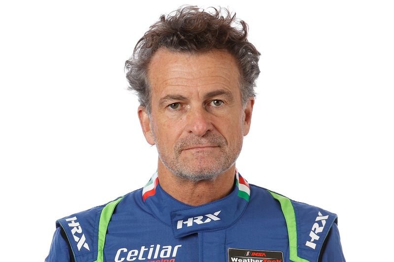 Roberto Lacorte