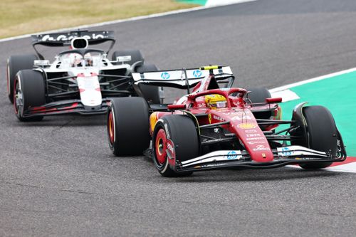 GP de Japón de Fórmula 1 2025: las notas de los pilotos