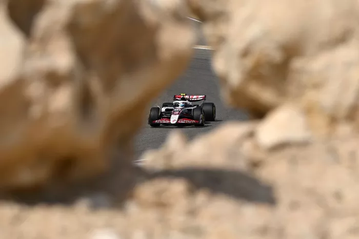 Ryo Hirakawa, Haas