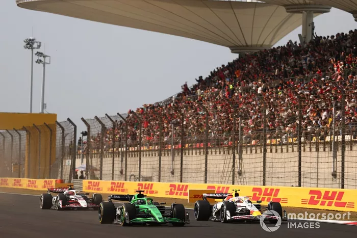 نيكو هولكنبيرغ، ساوبر، يوكي تسونودا، فريق RB F1