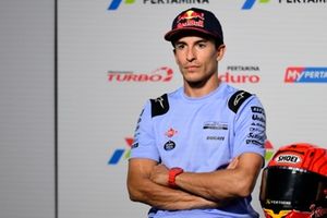 Marc Márquez, Gresini Racing