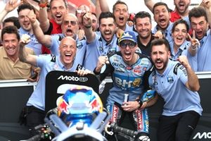 Alex Márquez, Gresini Racing