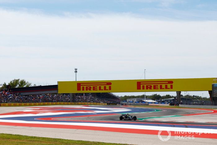 Lewis Hamilton, Mercedes F1 W14