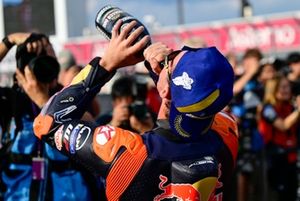 Pedro Acosta, Red Bull KTM Factory Racing
