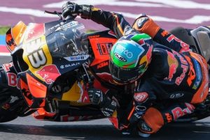 Brad Binder, Red Bull KTM Factory Racing