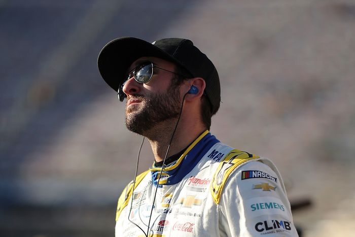 Chase Elliott, Hendrick Motorsports Chevrolet