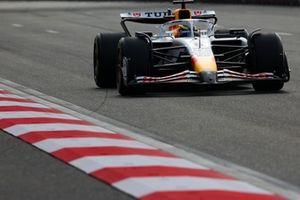 Isack Hadjar, Equipo Racing Bulls