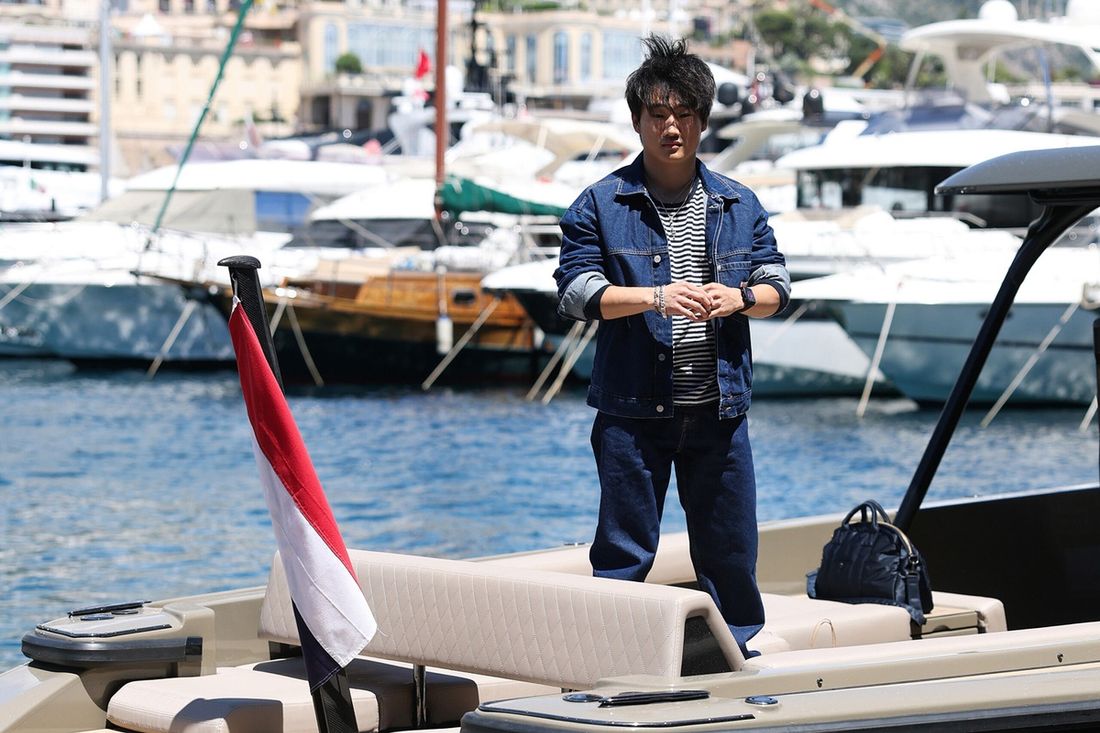 Yuki Tsunoda, Red Bull Racing