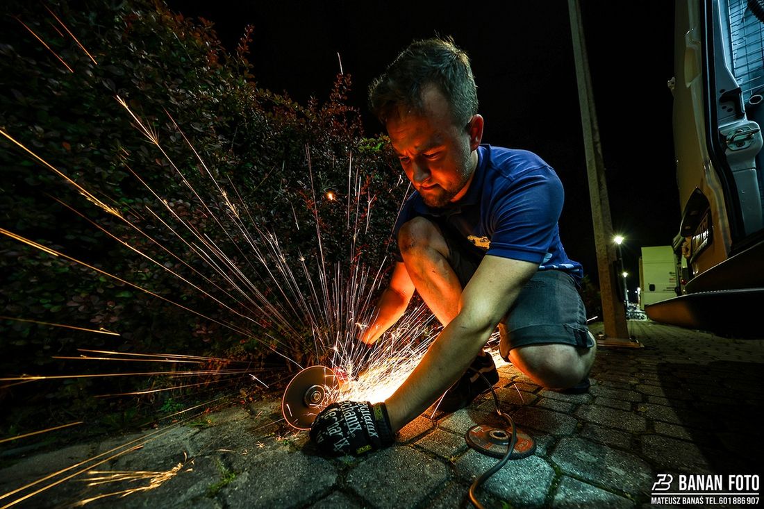 Rajd Rzeszowski HRSMP 2025