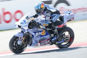 Alex Márquez, Gresini Racing