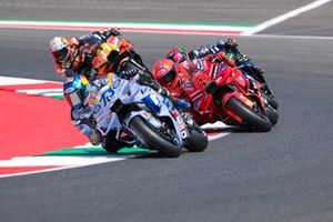 Marc Márquez, Equipo Ducati