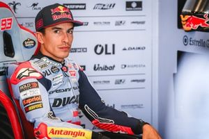 Las mejores fotos del viernes del GP de Emilia Romagna en Misano