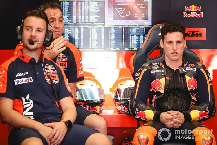 Pol Espargaro, Red Bull KTM Factory Racing