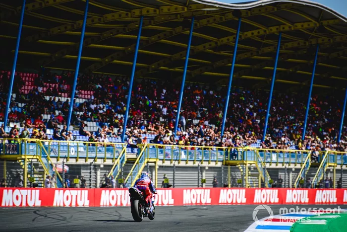 Alex Marquez, Gresini Racing