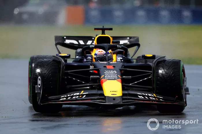 Max Verstappen, Red Bull Racing RB20