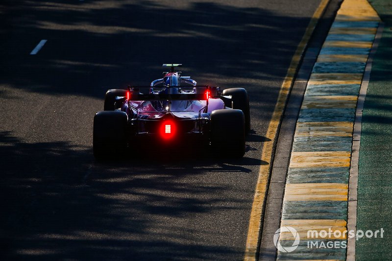 Lance Stroll, Racing Point RP19