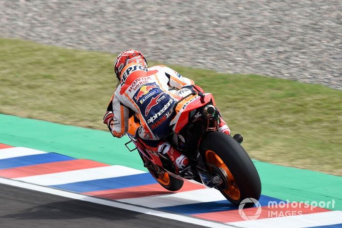 Marc Marquez, Repsol Honda Team