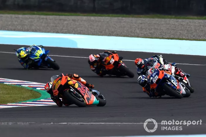 Pol Espargaro, Red Bull KTM Factory Racing