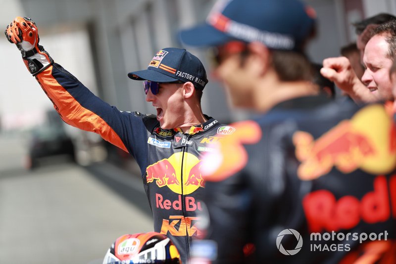 Pol Espargaro, Red Bull KTM Factory Racing