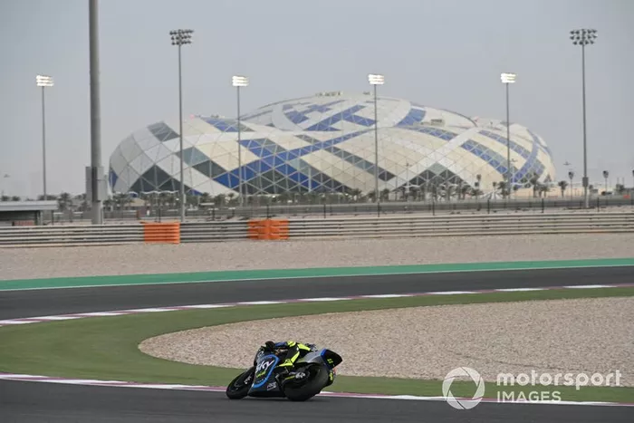 Nicolo Bulega, Sky Racing Team VR46