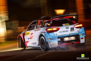 Kowax Valasska Rally ValMez