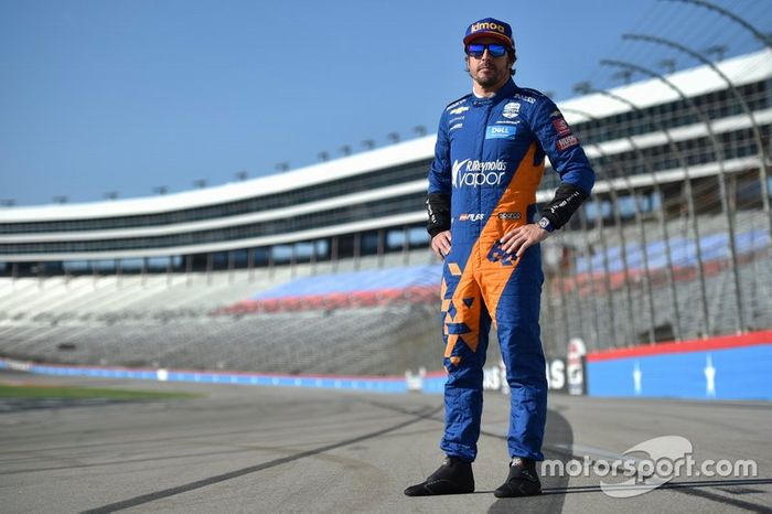 Fernando Alonso, McLaren