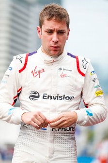 Robin Frijns, Envision Virgin Racing