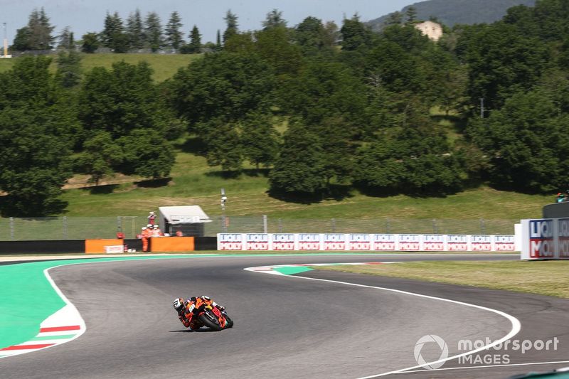 Miguel Oliveira, Red Bull KTM Factory Racing