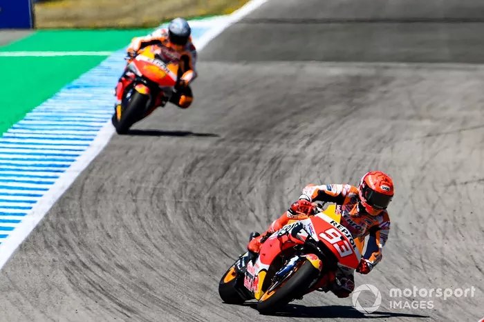 Marc Márquez, Repsol Honda Team