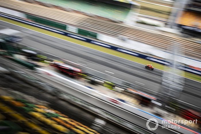 Iker Lecuona, KTM Tech3