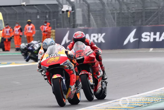 Pol Espargaró, Repsol Honda Team 