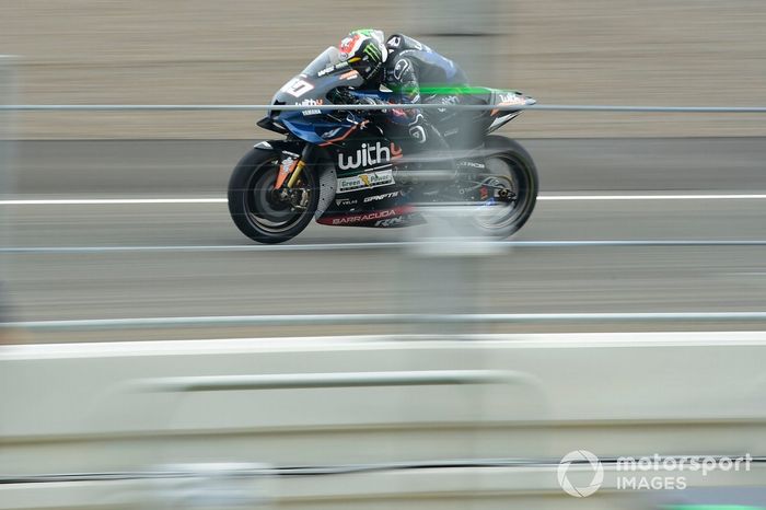 Darryn Binder, RNF MotoGP Racing