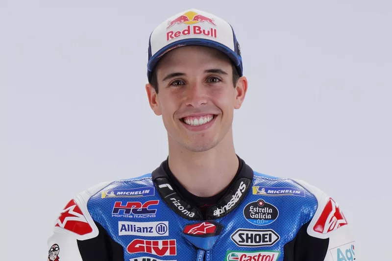 Álex Márquez