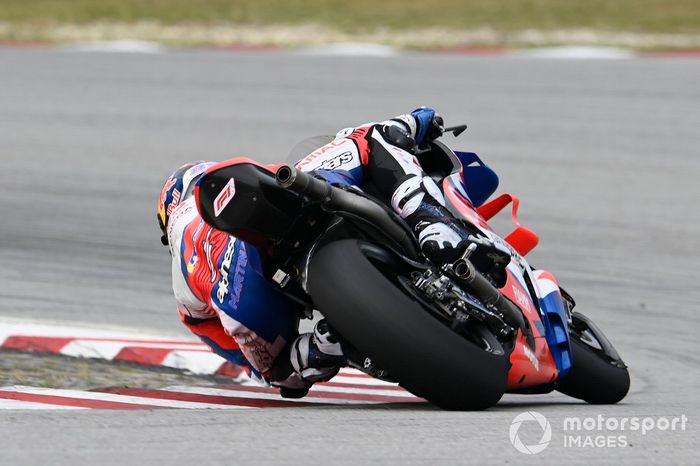 Jorge Martín, Pramac Racing