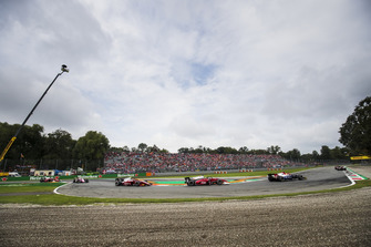 Louis Deletraz, Charouz Racing System,Nyck De Vries, PREMA Racing
