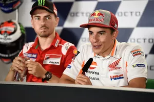 Marc Marquez, Repsol Honda Team