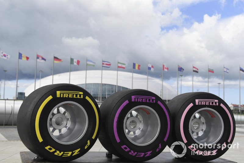 Kompon Pirelli