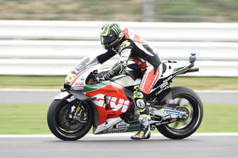 Кел Кратчлоу, Team LCR Honda