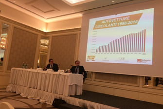 Conferenza Stampa Motor Show