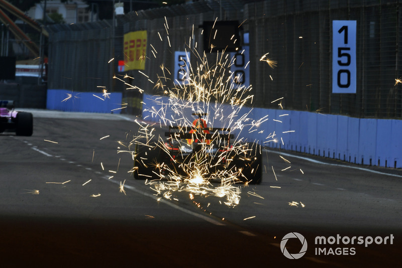 Даніель Ріккардо, Red Bull Racing RB14