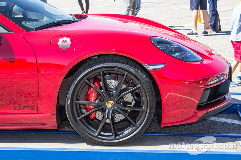 Need for Porsche