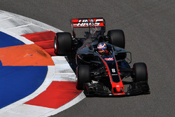 Ромен Грожан, Haas F1 Team VF-17