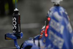 Scott Dixon, Chip Ganassi Racing Honda