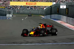 Daniel Ricciardo, Red Bull Racing RB13