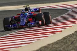 Карлос Сайнс-мол., Scuderia Toro Rosso STR12