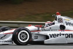 Will Power, Team Penske Chevrolet