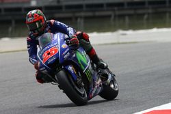 Maverick Viñales, Yamaha Factory Racing