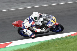 Romano Fenati, Marinelli Rivacold Snipers