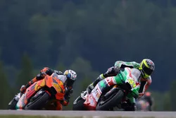 Aleix Espargaro, Aprilia Racing Team Gresini, Pol Espargaro, Red Bull KTM Factory Racing