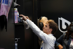 Лукас Ауер, Mercedes-AMG Team HWA, Mercedes-AMG C63 DTM